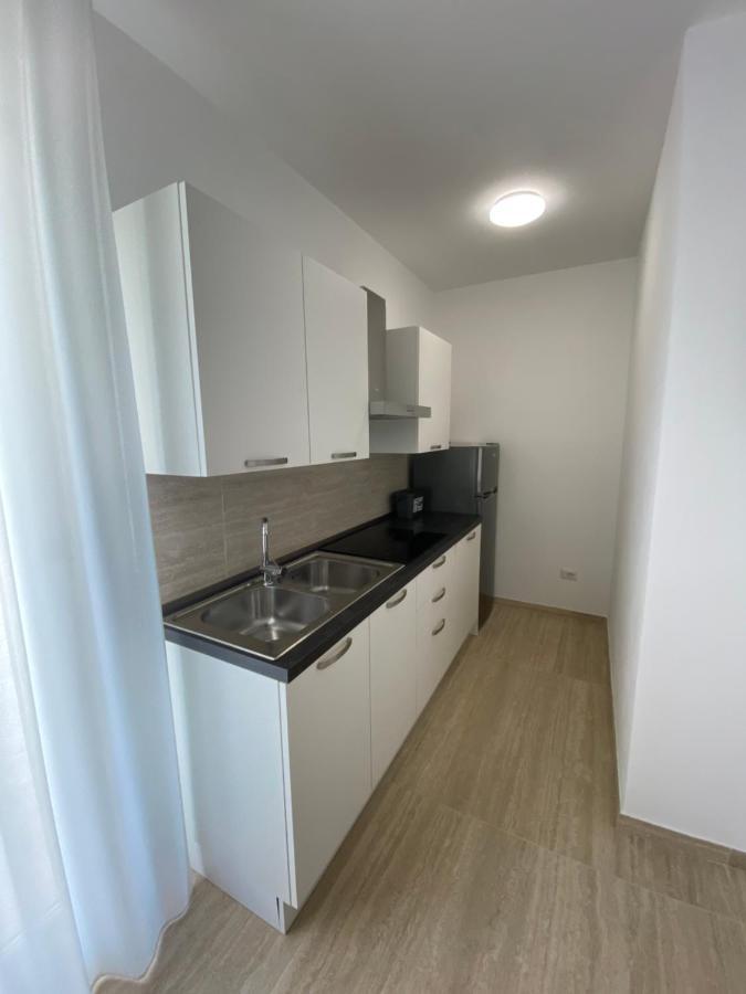 Maris Suite - Appartamento Con Vasca Idromassaggio Alghero Exteriér fotografie