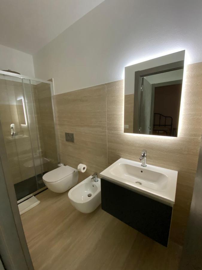 Maris Suite - Appartamento Con Vasca Idromassaggio Alghero Exteriér fotografie