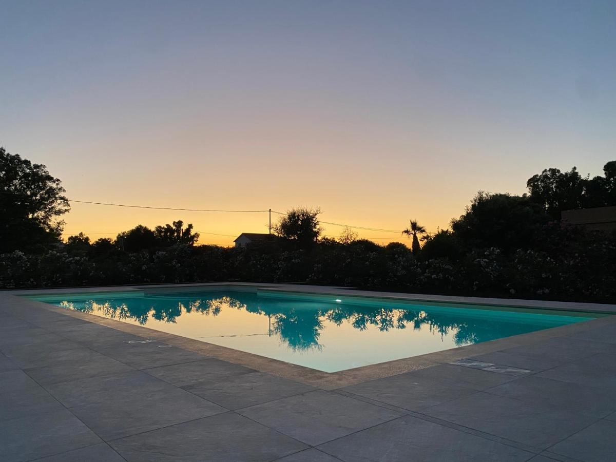 Maris Suite - Appartamento Con Vasca Idromassaggio Alghero Exteriér fotografie