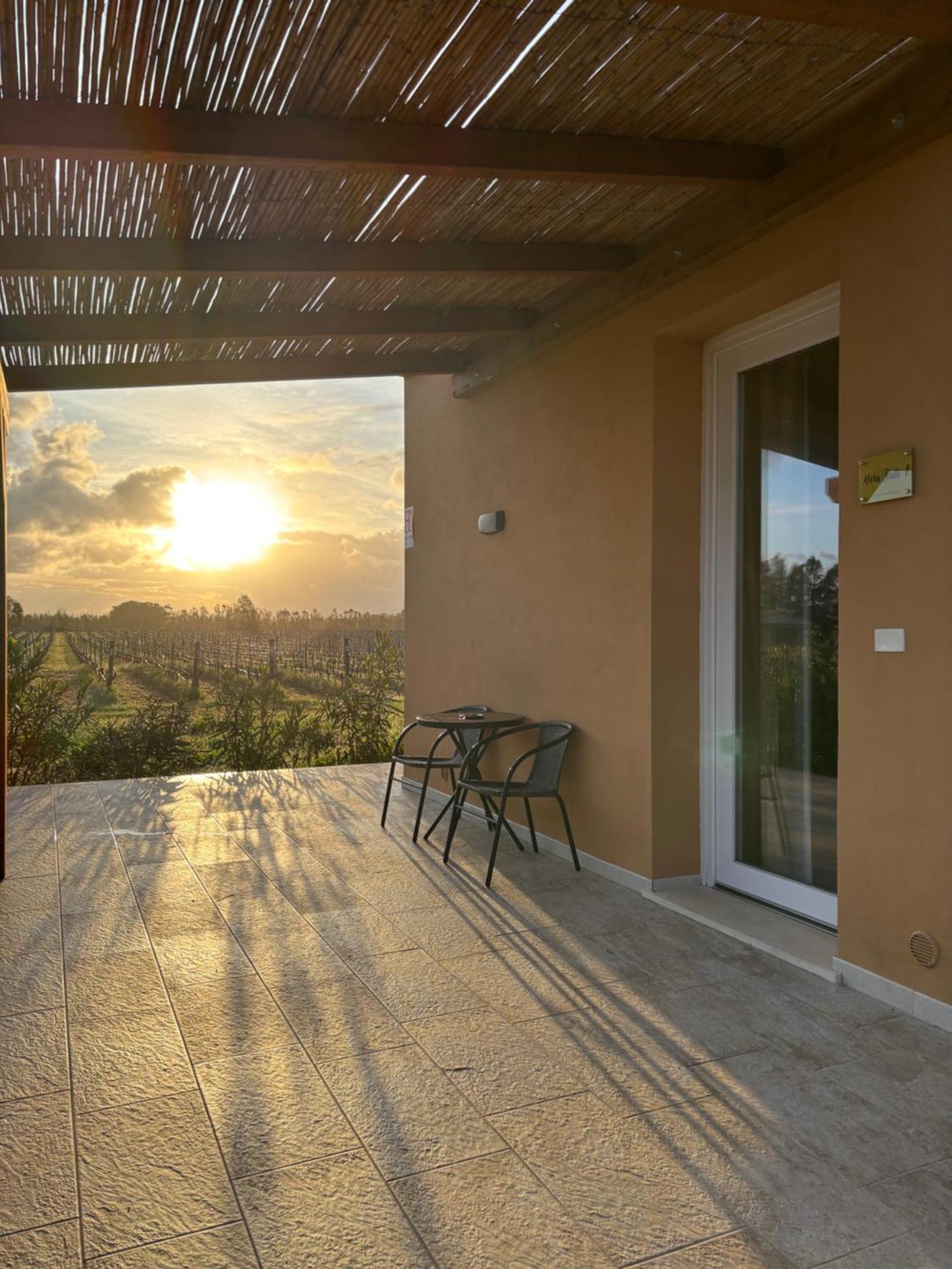 Maris Suite - Appartamento Con Vasca Idromassaggio Alghero Exteriér fotografie