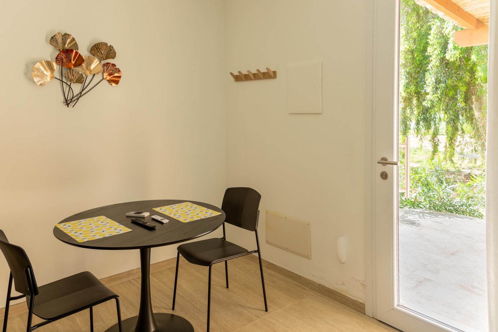 Maris Suite - Appartamento Con Vasca Idromassaggio Alghero Exteriér fotografie