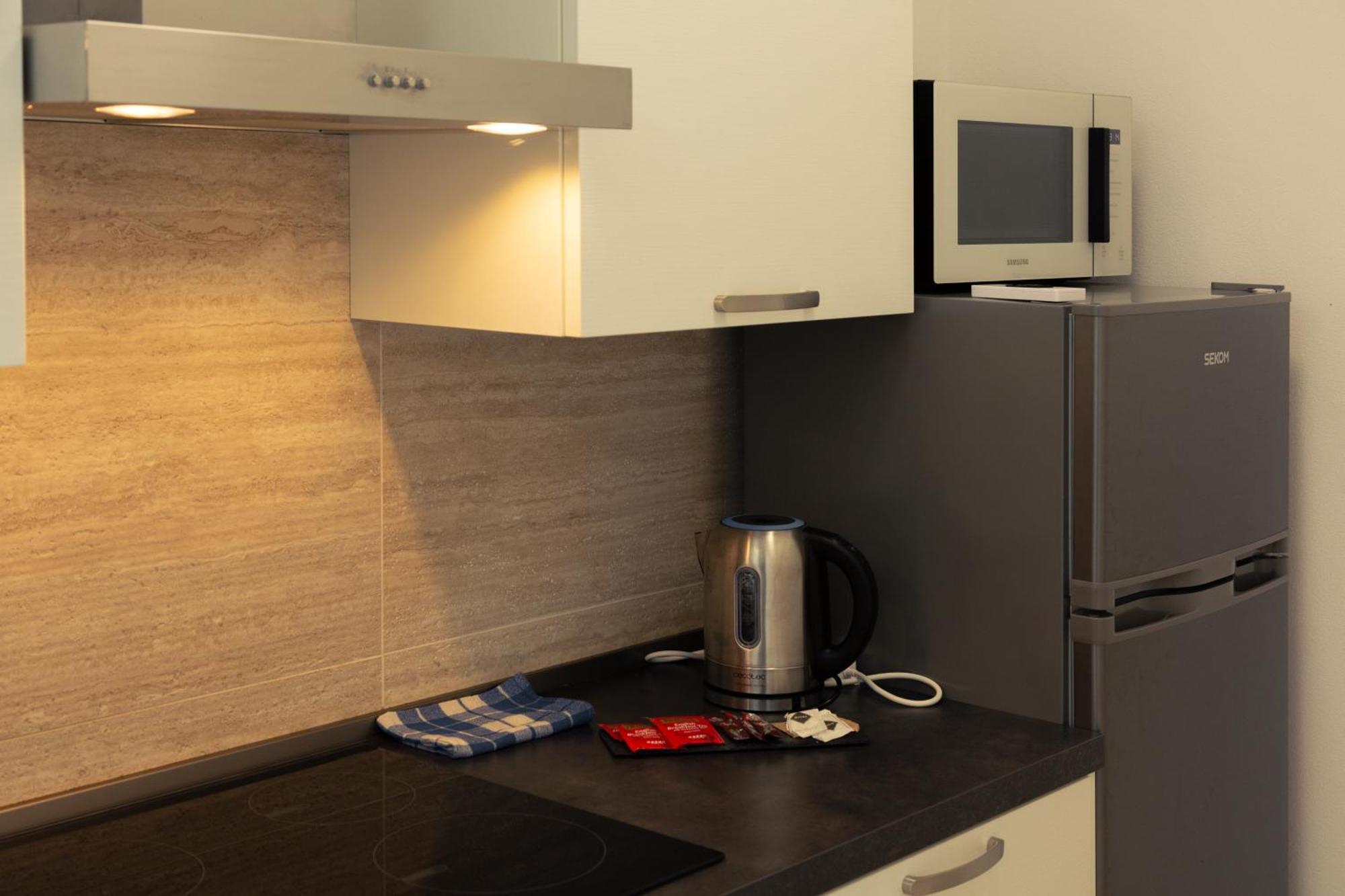 Maris Suite - Appartamento Con Vasca Idromassaggio Alghero Exteriér fotografie