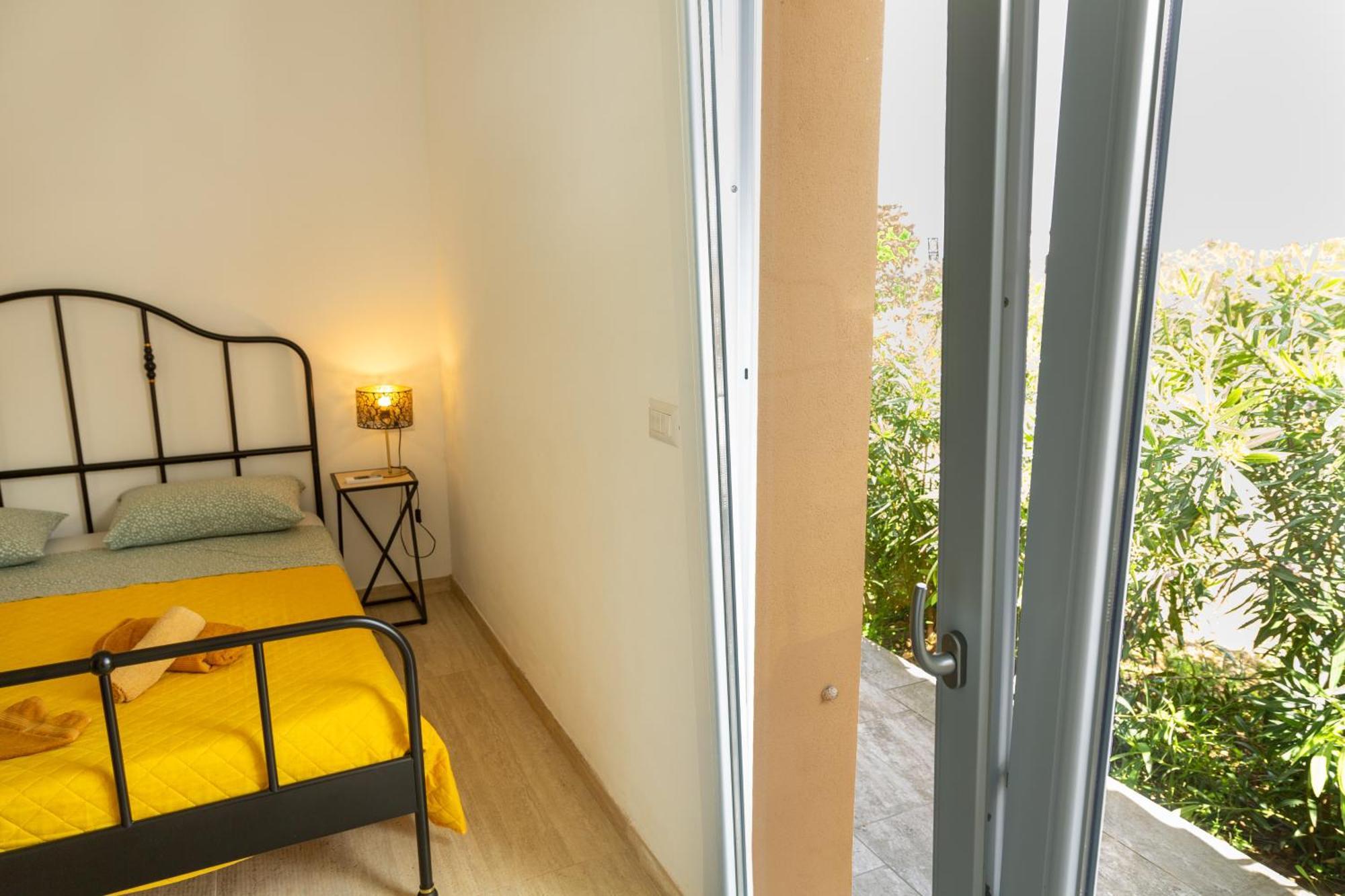 Maris Suite - Appartamento Con Vasca Idromassaggio Alghero Exteriér fotografie