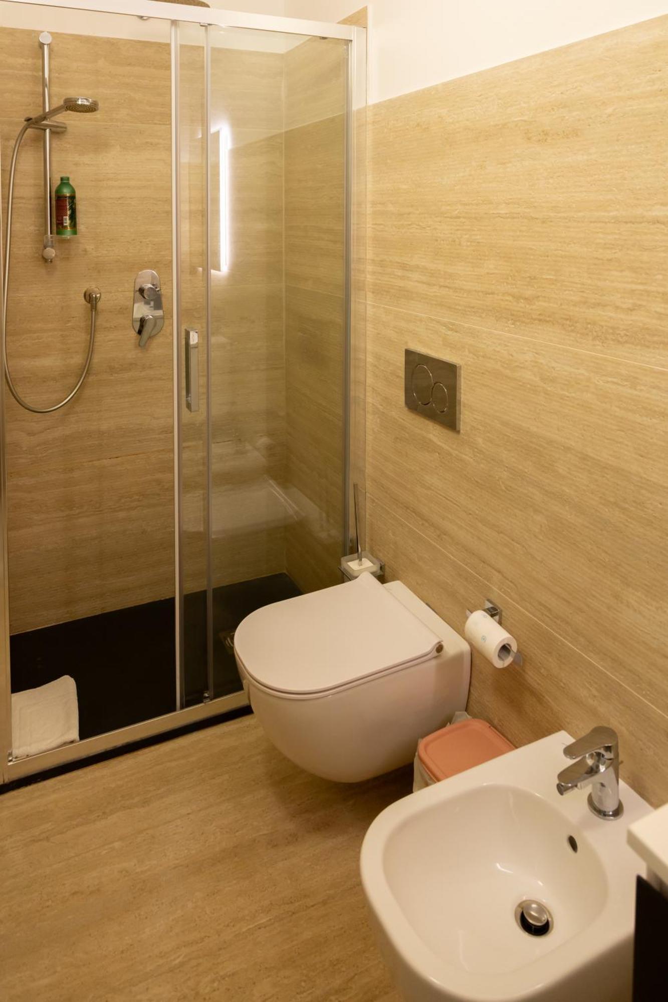 Maris Suite - Appartamento Con Vasca Idromassaggio Alghero Exteriér fotografie